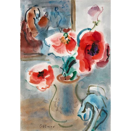 "Mohnblumen"