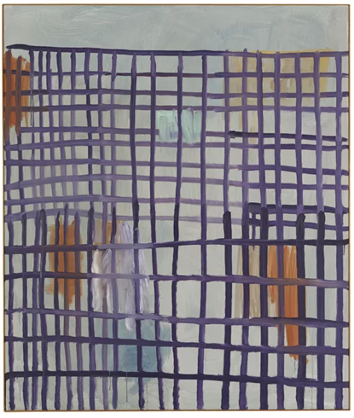 Günther Förg — Ohne Titel