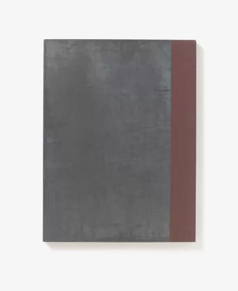 Günther Förg — Ohne Titel