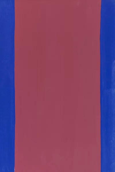 Günther Förg — Ohne Titel