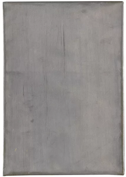 Günther Förg — "Edition 1" und "Edition 2"