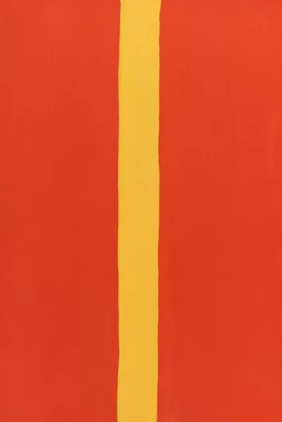Günther Förg — Ohne Titel