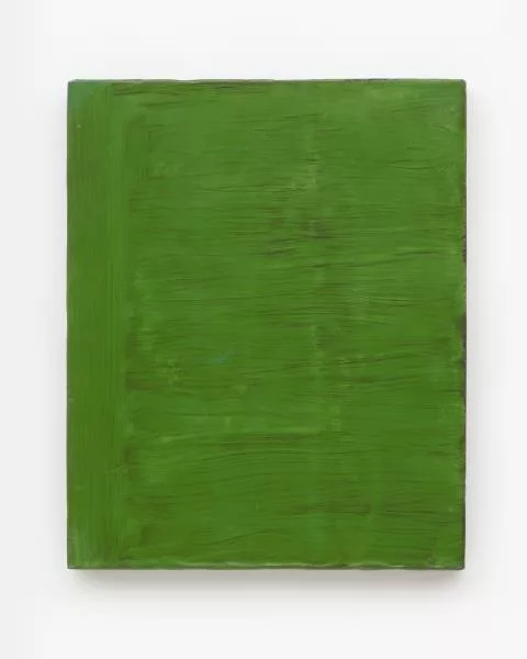Günther Förg — Ohne Titel