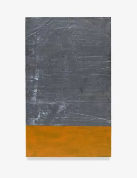 Günther Förg — Ohne Titel