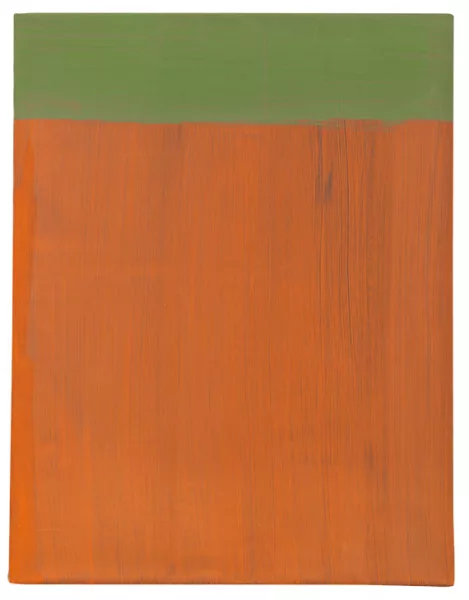 Günther Förg — Ohne Titel