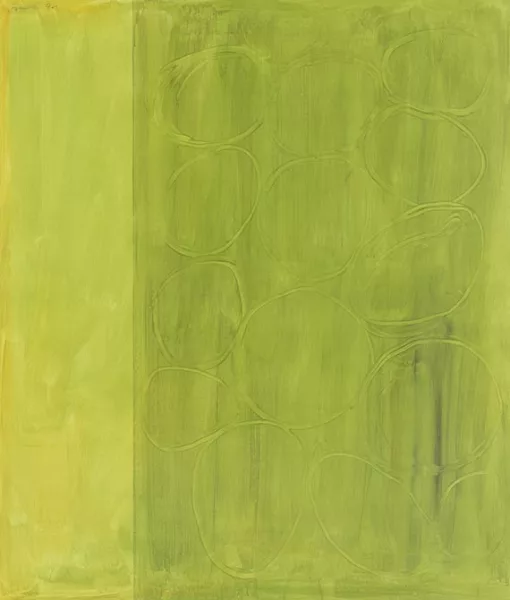 Günther Förg — Ohne Titel
