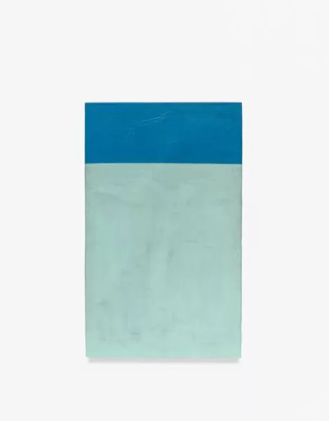 Günther Förg — Ohne Titel