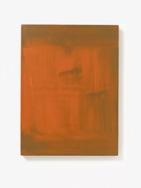 Günther Förg — Ohne Titel
