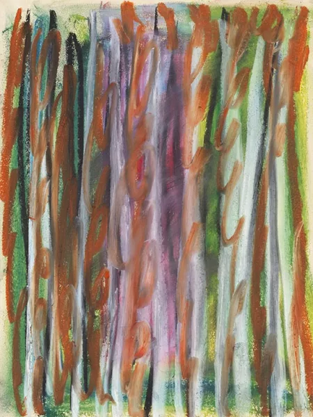 Günther Förg — Ohne Titel