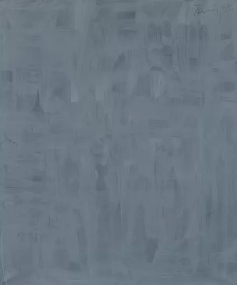 Günther Förg — Ohne Titel