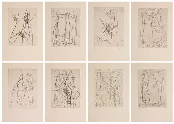 Portfolio. 1989