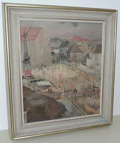 Gustav Weiss — September 2017 (A146) - Auktionsstart: 18.9.2017, 12:20 — Schuler Auktionen