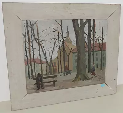 Gustava Iselin-Haeger — Juni 2017 (A145) - Auktionsstart: 19.6.2017, 14:00 — Schuler Auktionen