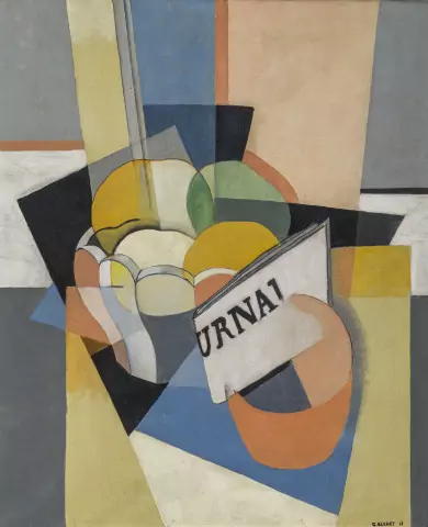 Nature morte, 1928
