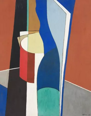 Composition, 1921