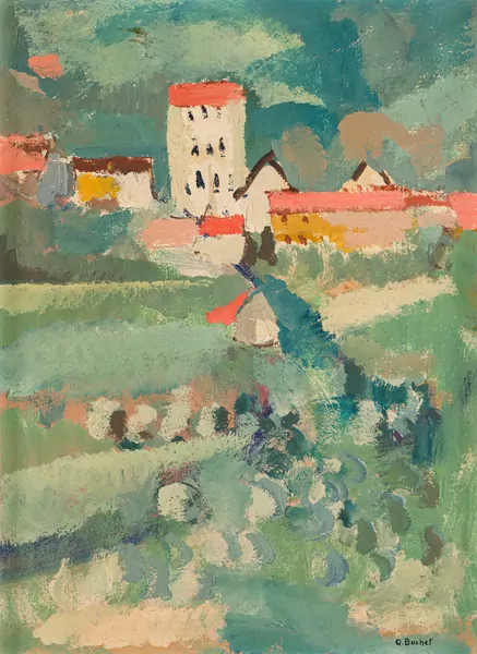 Paysage