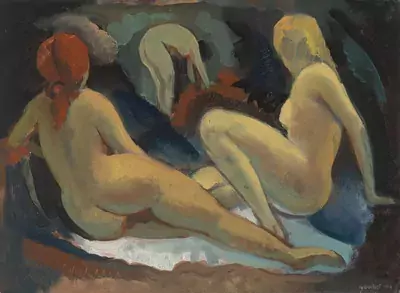 Gustave Buchet — Dezember 2022 (A167) - Auktionsstart: 16.12.2022, 10:30 — Schuler Auktionen
