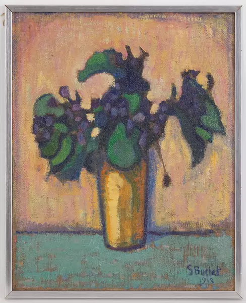 Fleurs