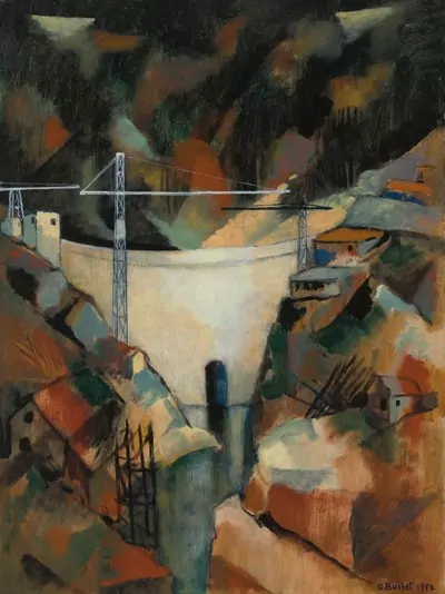 Gustave Buchet — März 2022 (A164) - Auktionsstart: 25.3.2022, 10:00 — Schuler Auktionen