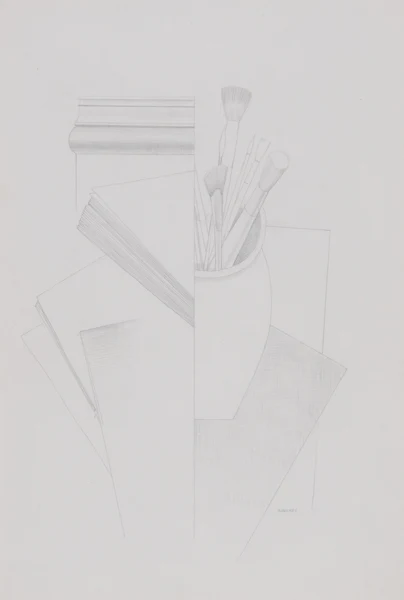 Gustave Buchet — Composition