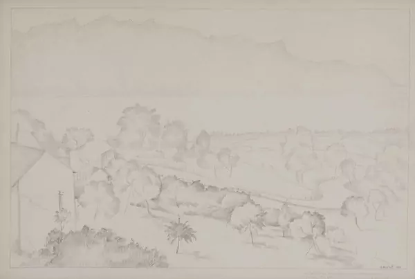Gustave Buchet (1888-1963) — Genève Enchères