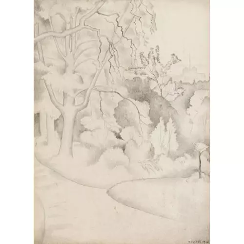 Les arbres