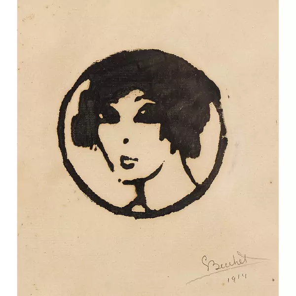 Le visage