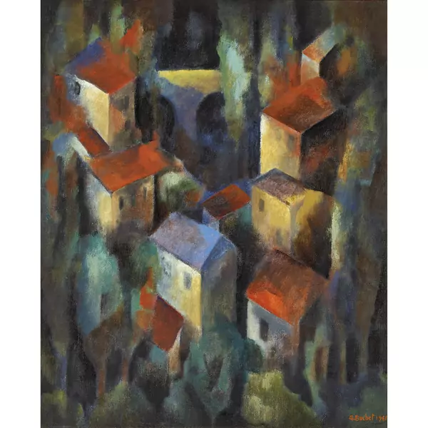 La ville