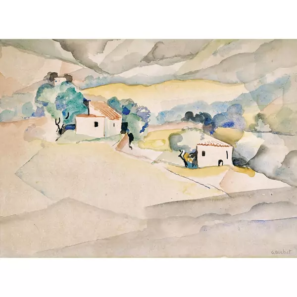 Paysage
