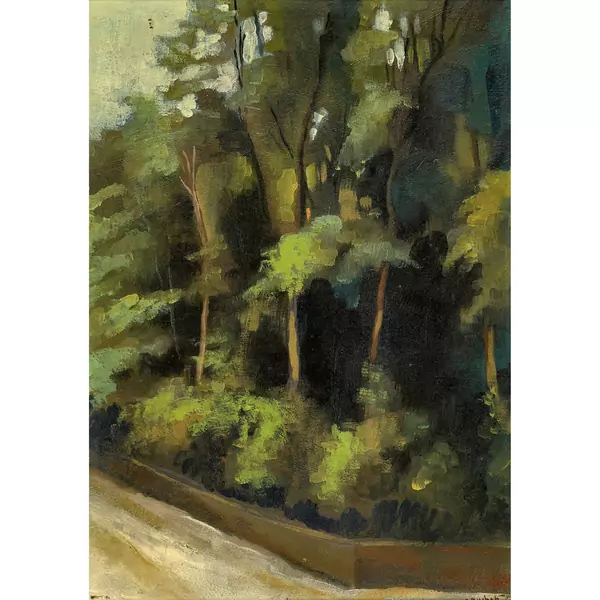 "L'Élysée"