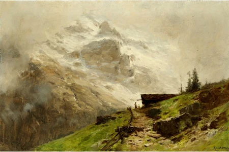L'Alpage