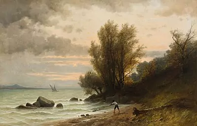 Gustave Castan — September 2018 (A150) - Auktionsstart: 21.9.2018, 11:00 — Schuler Auktionen