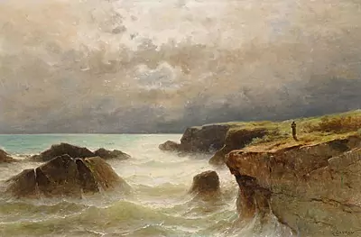 Gustave Castan — Dezember 2015 (A139) - Auktionsstart: 11.12.2015, 11:15 — Schuler Auktionen