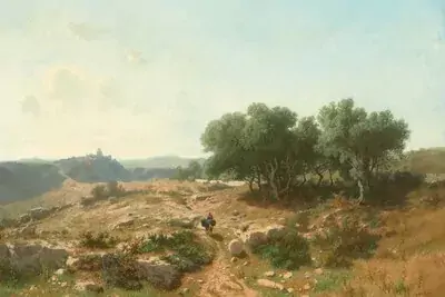 Gustave Castan — September 2025 (A178) - Auktionsstart: 17.9.2025, 18:40 — Schuler Auktionen