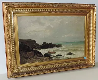 Gustave Castan — Juni 2017 (A145) - Auktionsstart: 19.6.2017, 14:00 — Schuler Auktionen