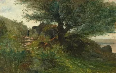Gustave Castan — September 2026 (A182) - Auktionsstart: 11.9.2026, 11:25 — Schuler Auktionen