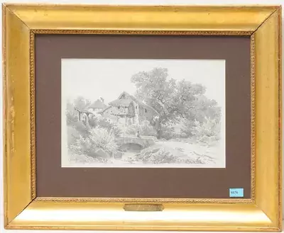 Gustave Castan — Juni 2024 (A173) - Auktionsstart: 6.6.2024, 15:10 — Schuler Auktionen