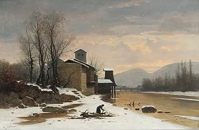 Gustave Castan — März 2019 (A152) - Auktionsstart: 22.3.2019, 10:00 — Schuler Auktionen
