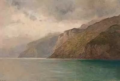 Gustave Castan — Dezember 2014 (A135) - Auktionsstart: 12.12.2014, 10:45 — Schuler Auktionen