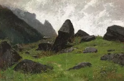 Gustave Castan — Dezember 2022 (A167) - Auktionsstart: 12.12.2022, 14:30 — Schuler Auktionen