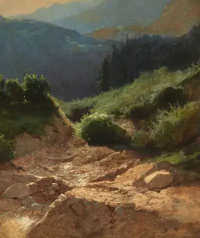 Gustave Castan — September 2025 (A178) - Auktionsstart: 12.9.2025, 11:45 — Schuler Auktionen