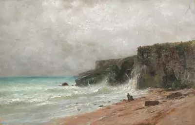 Gustave Castan — September 2022 (A166) - Auktionsstart: 23.9.2022, 11:00 — Schuler Auktionen