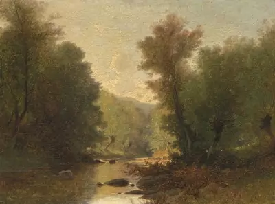 Gustave Castan — Dezember 2021 (A163) - Auktionsstart: 17.12.2021, 10:45 — Schuler Auktionen
