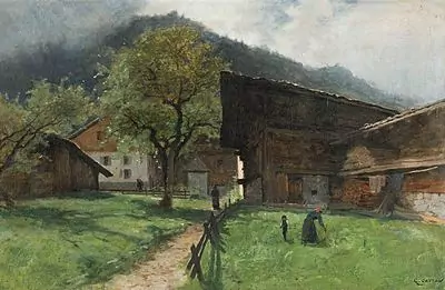 Gustave Castan — Juni 2018 (A149) - Auktionsstart: 22.6.2018, 11:30 — Schuler Auktionen