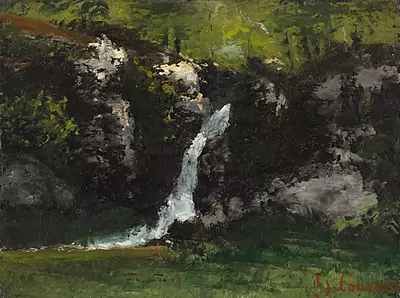 Gustave Courbet — September 2015 (A138) - Auktionsstart: 18.9.2015, 11:30 — Schuler Auktionen