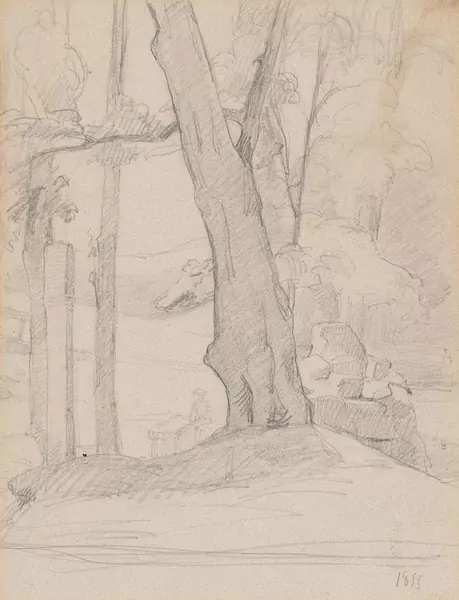 Entourage de Gustave Courbet (1819-1877) — Genève Enchères