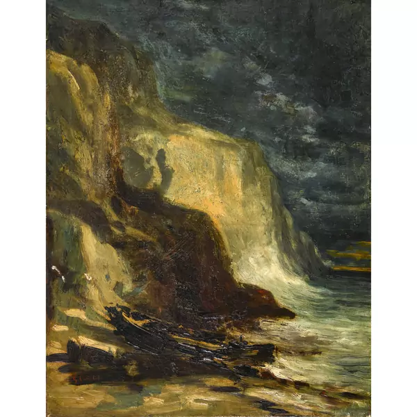La Cascade