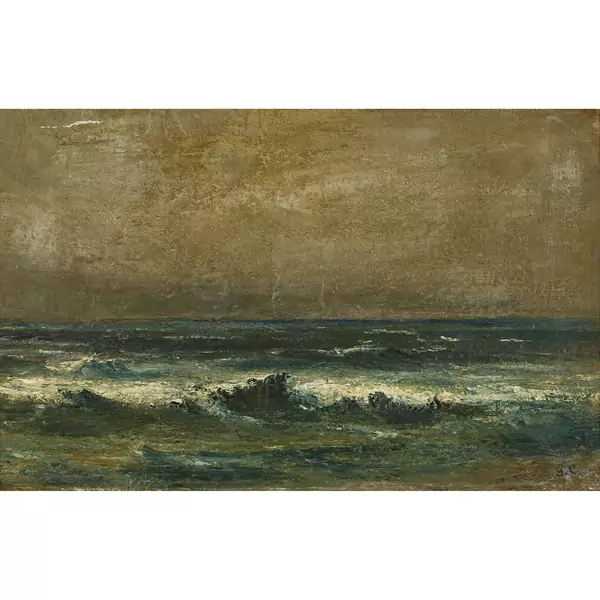 La vague