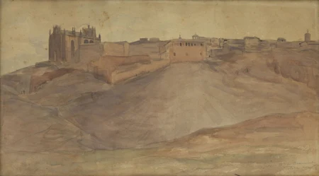 Gustave de Beaumont (1851-1922) — Genève Enchères