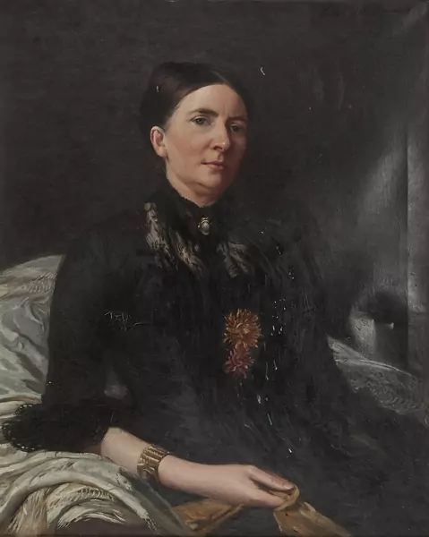 Gustave de Beaumont (1851-1922) — Genève Enchères